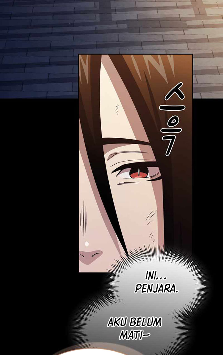 Is this Hero for Real? Chapter 83 Bahasa Indonesia