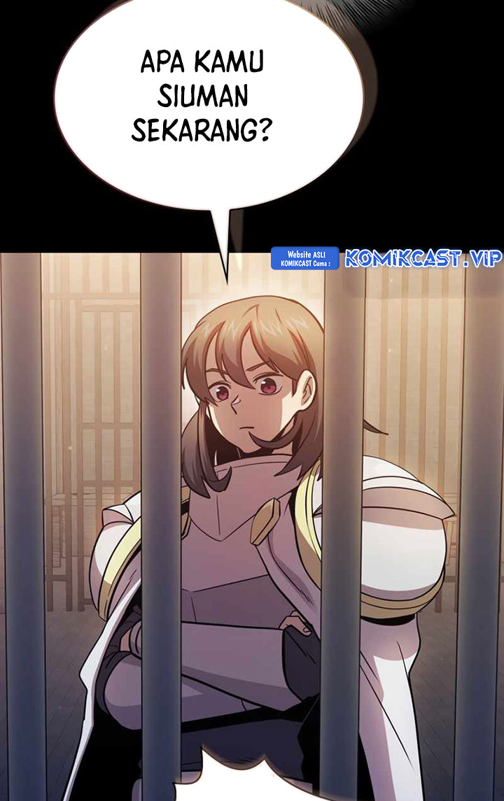 Is this Hero for Real? Chapter 83 Bahasa Indonesia