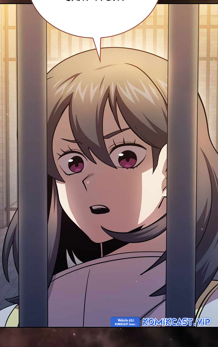 Is this Hero for Real? Chapter 83 Bahasa Indonesia