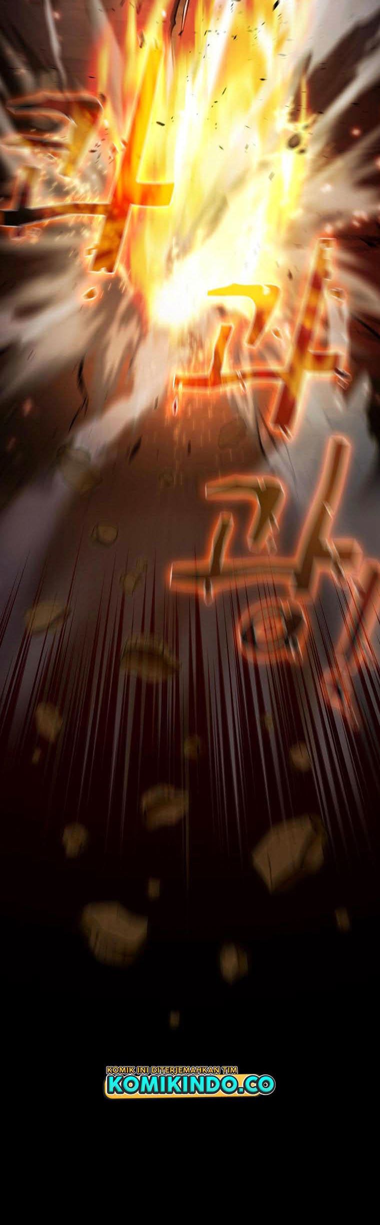 Is this Hunter for Real?! chapter 27