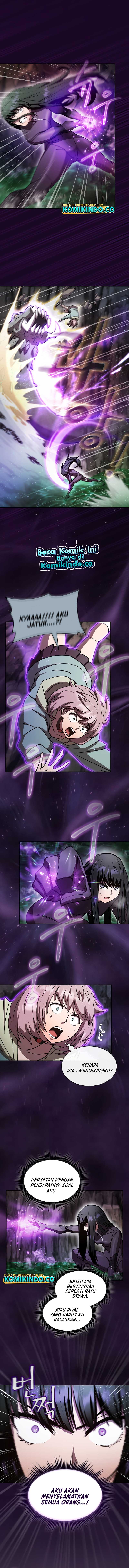 Is this Hunter for Real?! chapter 39