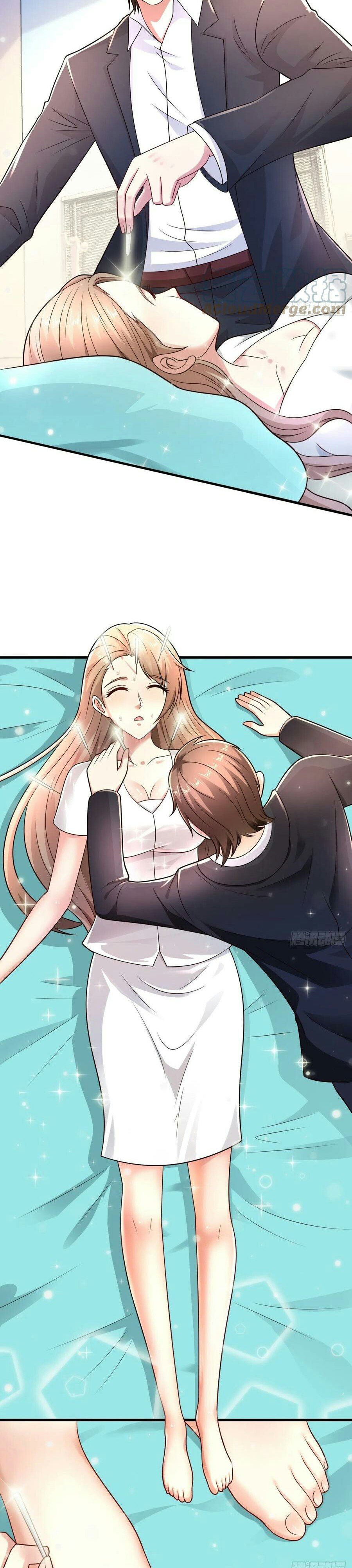 Is Not Easy To Provoke The Second Master chapter 18
