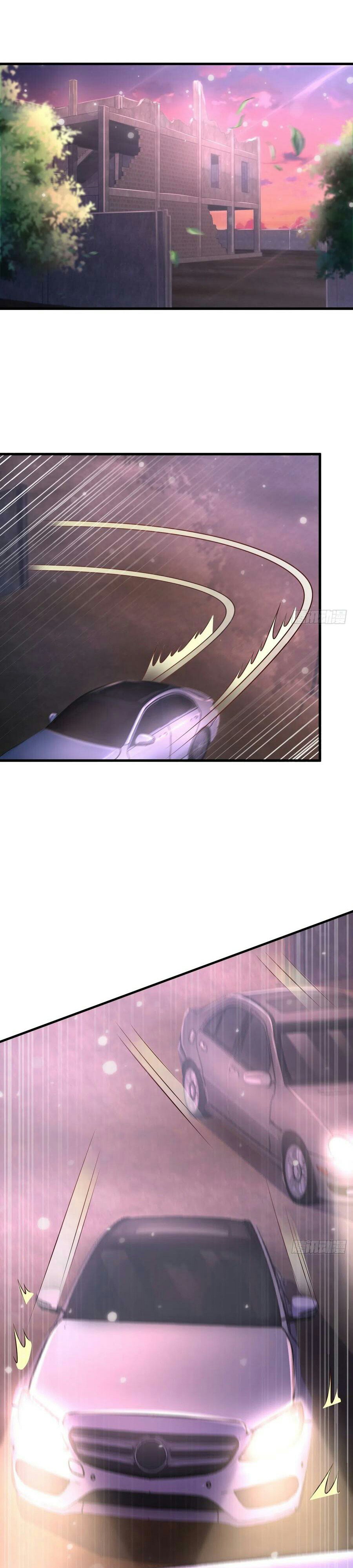 Is Not Easy To Provoke The Second Master chapter 18