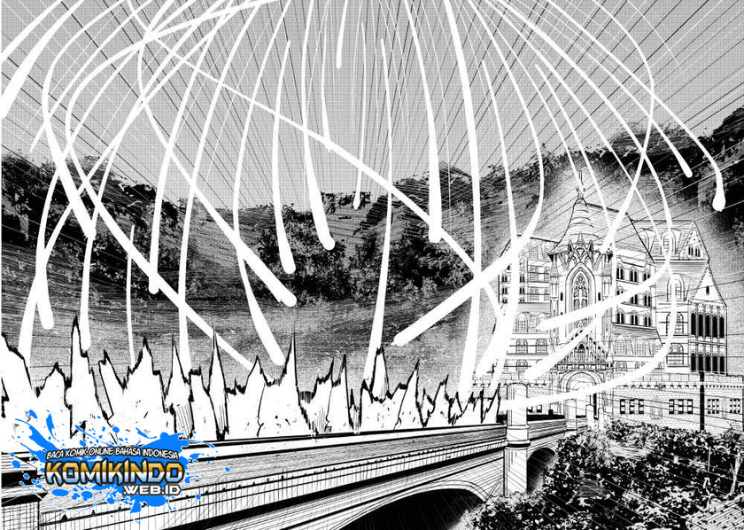 Iseikai Tensei Chapter 2.2 Bahasa Indonesia