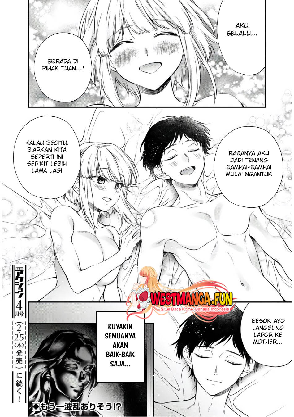 situs resmi www.mangacanblog.com - Komik <b>isekai</b> <b>cheat</b> kaitakuki 013 - chapt...