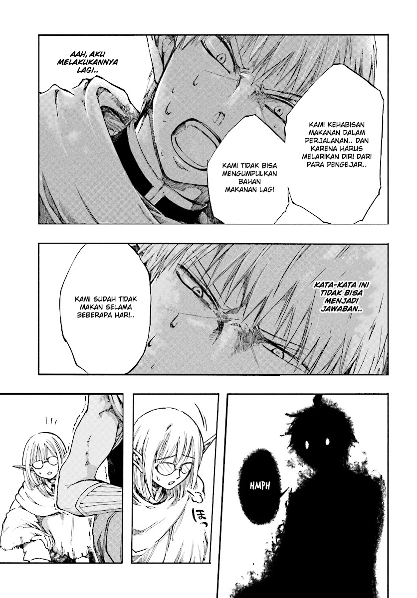 Isekai Apocalypse Mynoghra The Conquest Of The World Starts With The Civilization Of Ruin — Chapter 2, halaman 12