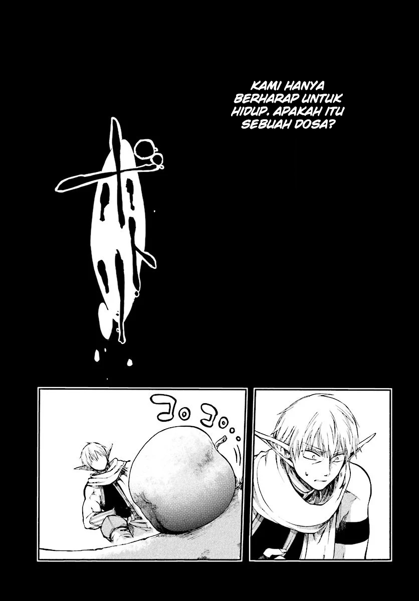 Isekai Apocalypse Mynoghra The Conquest Of The World Starts With The Civilization Of Ruin — Chapter 2, halaman 14