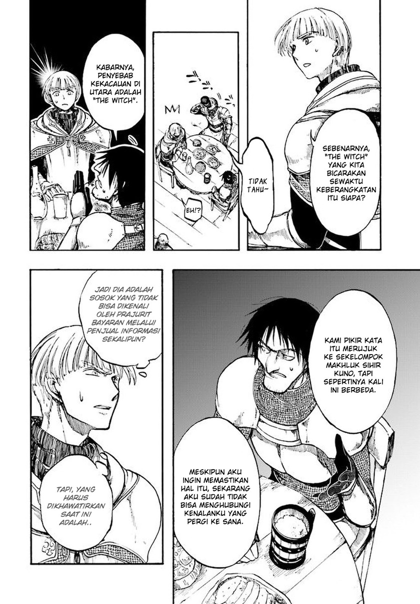 Isekai Apocalypse MYNOGHRA ~The conquest of the world starts with the civilization of ruin~ chapter 6
