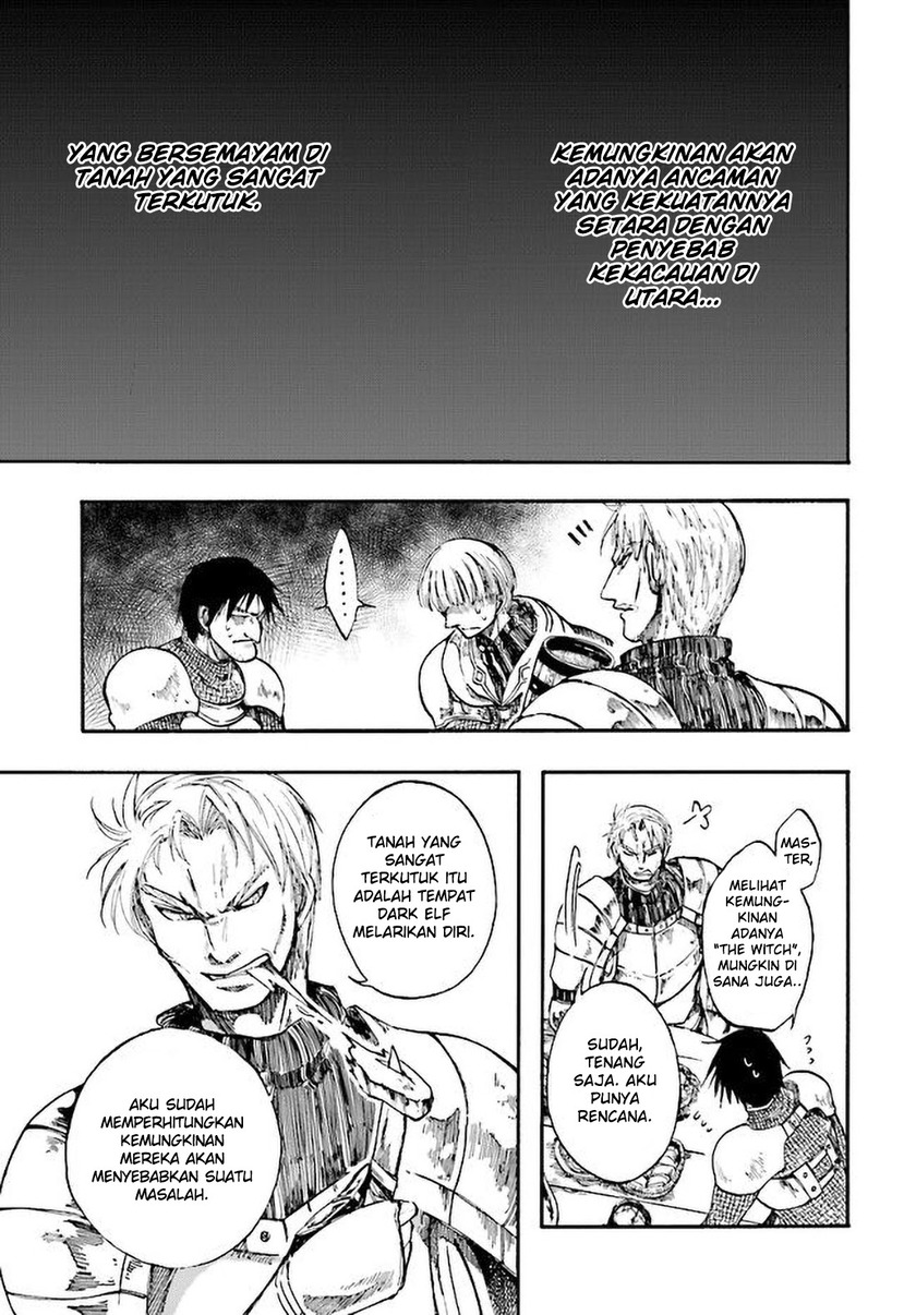 Isekai Apocalypse MYNOGHRA ~The conquest of the world starts with the civilization of ruin~ chapter 6