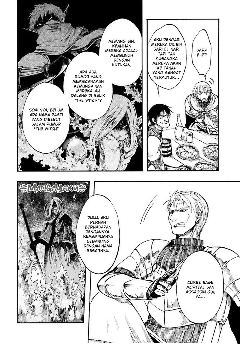 Isekai Apocalypse MYNOGHRA ~The conquest of the world starts with the civilization of ruin~ chapter 6