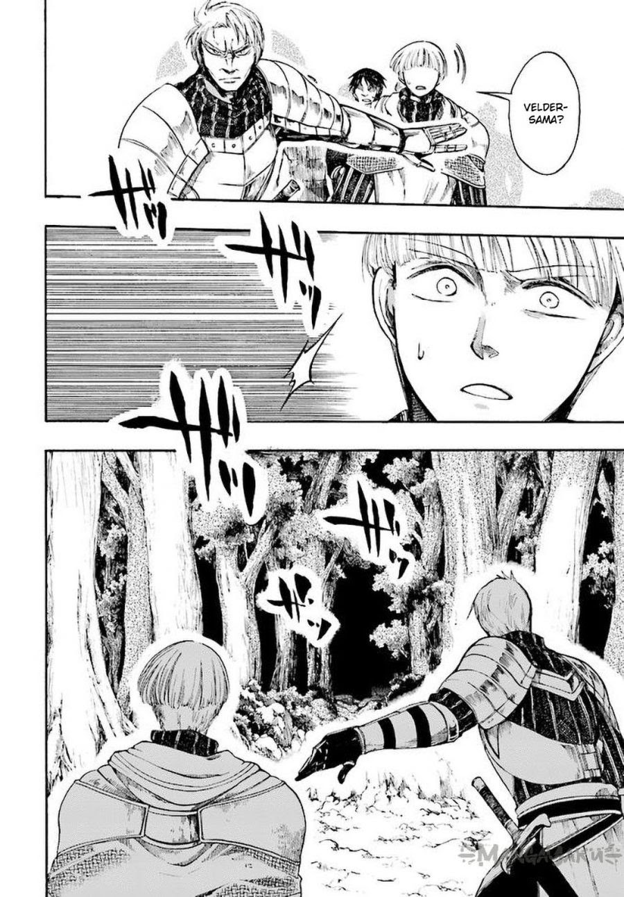 Isekai Apocalypse MYNOGHRA ~The conquest of the world starts with the civilization of ruin~ Chapter 07.1 Bahasa Indonesia