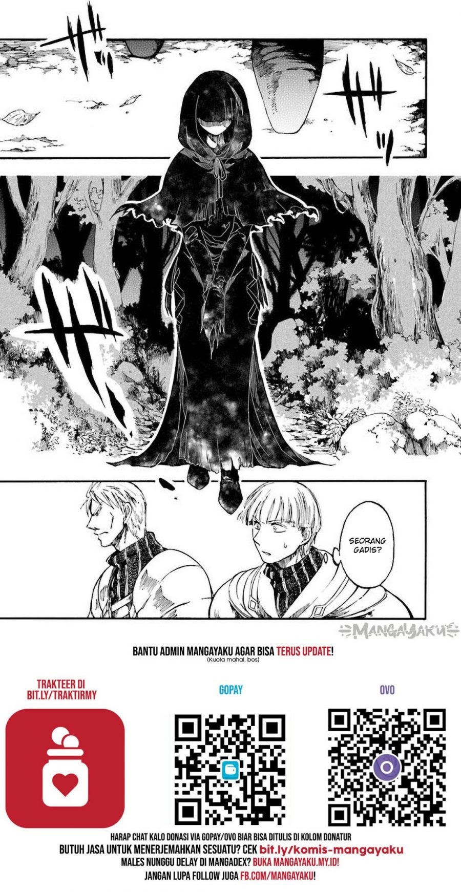 Isekai Apocalypse MYNOGHRA ~The conquest of the world starts with the civilization of ruin~ Chapter 07.1 Bahasa Indonesia
