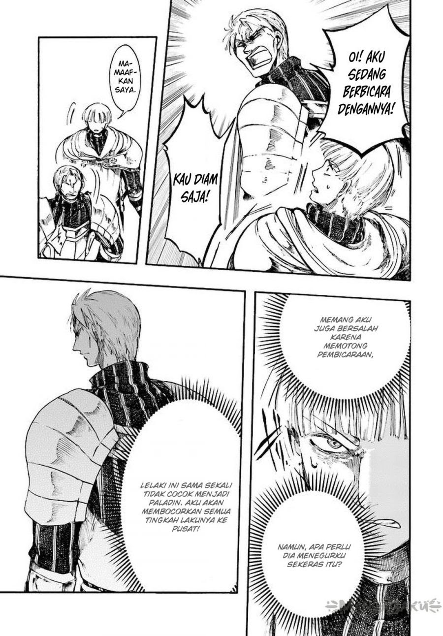 Isekai Apocalypse MYNOGHRA ~The conquest of the world starts with the civilization of ruin~ Chapter 07.1 Bahasa Indonesia