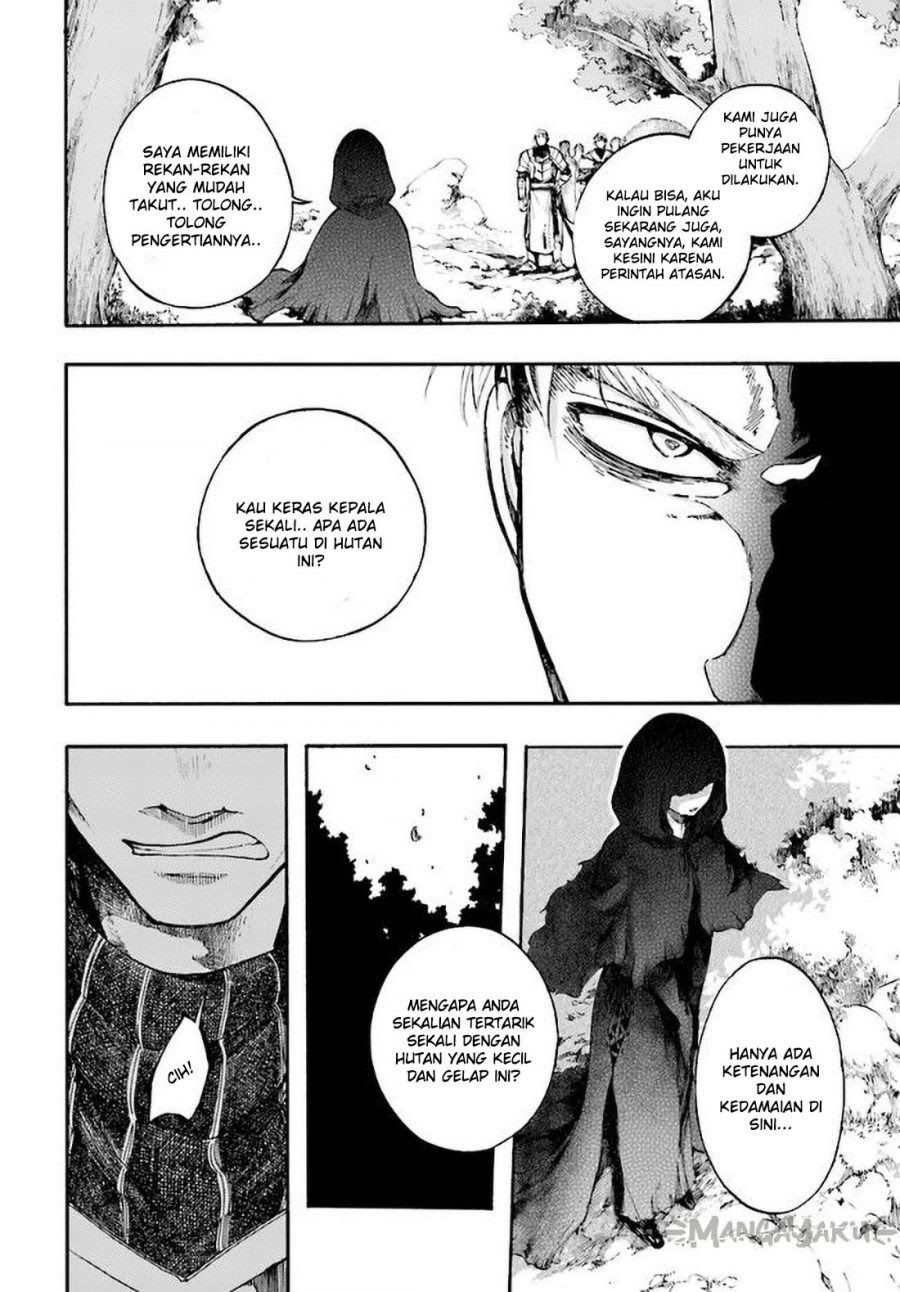 Isekai Apocalypse MYNOGHRA ~The conquest of the world starts with the civilization of ruin~ Chapter 07.1 Bahasa Indonesia