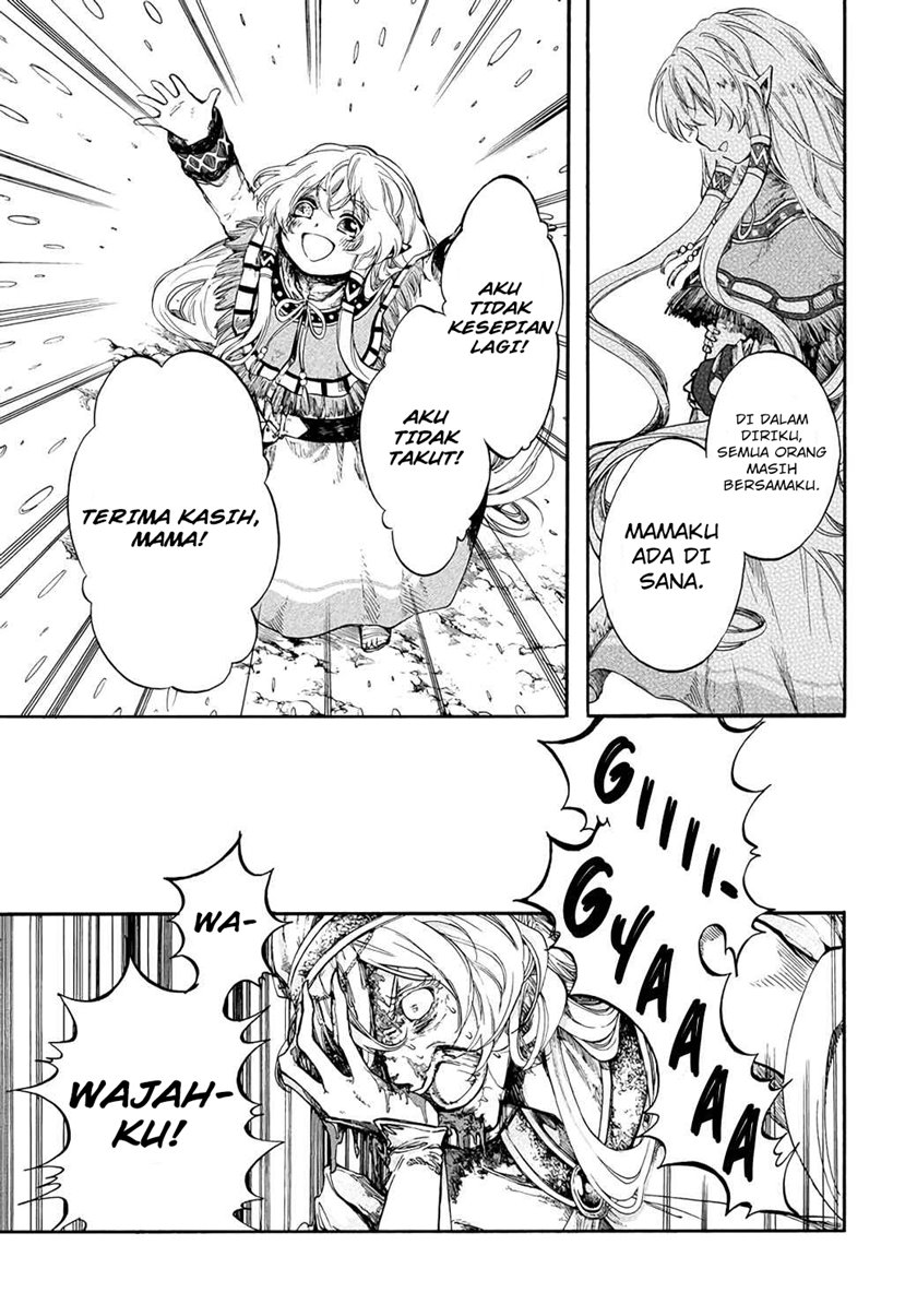 Isekai Apocalypse MYNOGHRA ~The conquest of the world starts with the civilization of ruin~ chapter 22
