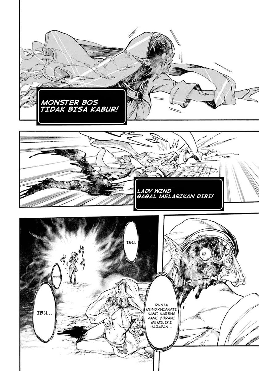 Isekai Apocalypse MYNOGHRA ~The conquest of the world starts with the civilization of ruin~ chapter 22