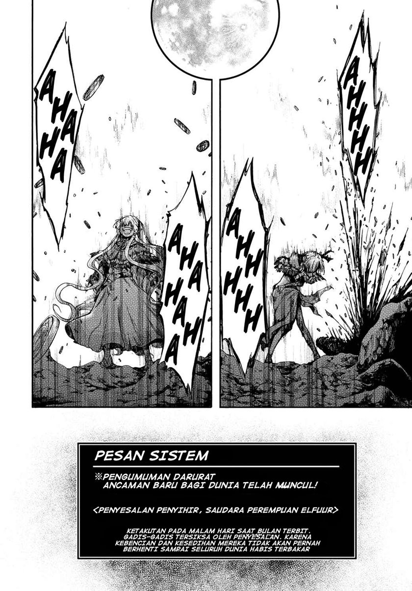 Isekai Apocalypse MYNOGHRA ~The conquest of the world starts with the civilization of ruin~ chapter 22