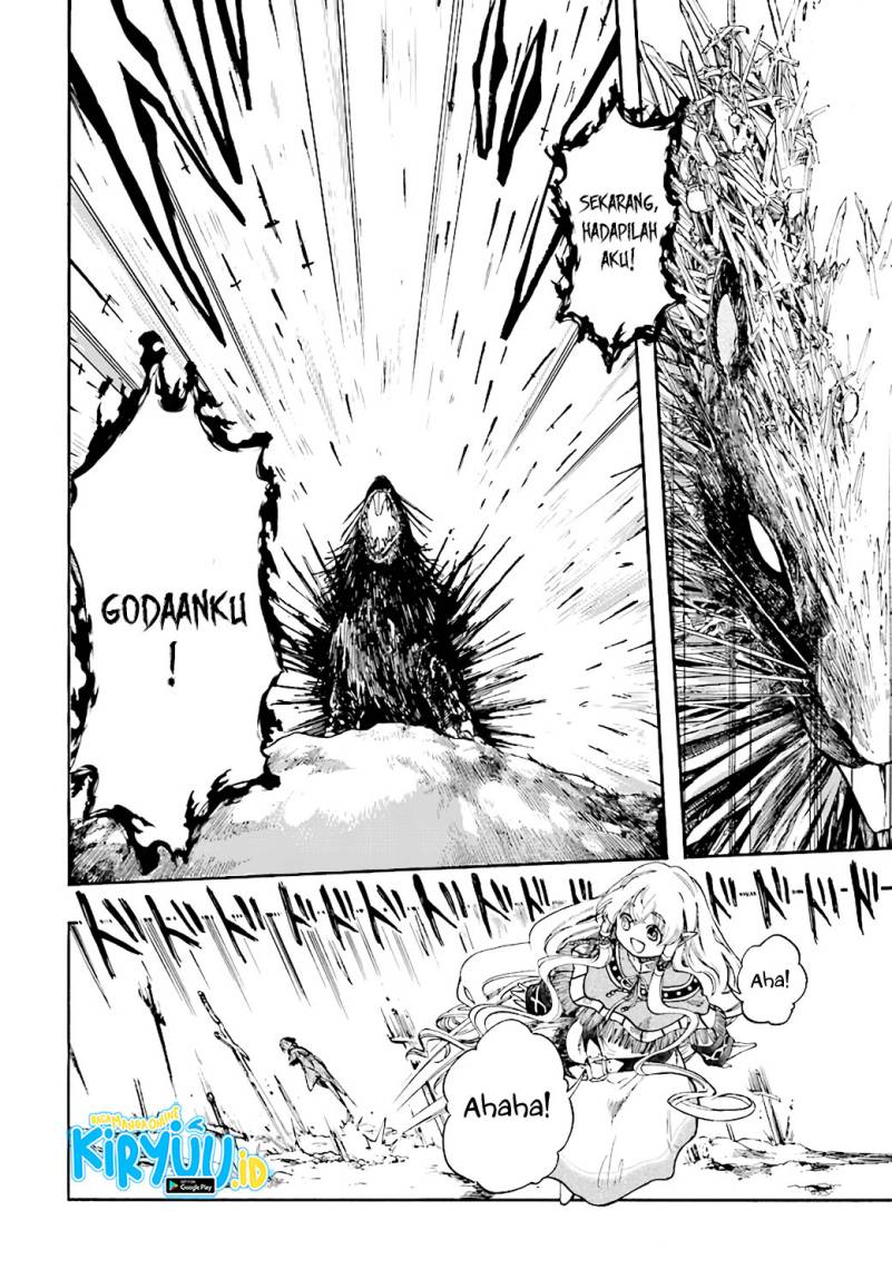 Isekai Apocalypse MYNOGHRA Chapter 23 Bahasa Indonesia