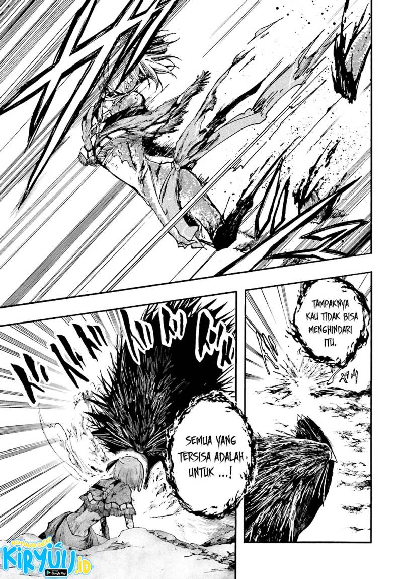 Isekai Apocalypse MYNOGHRA Chapter 23 Bahasa Indonesia