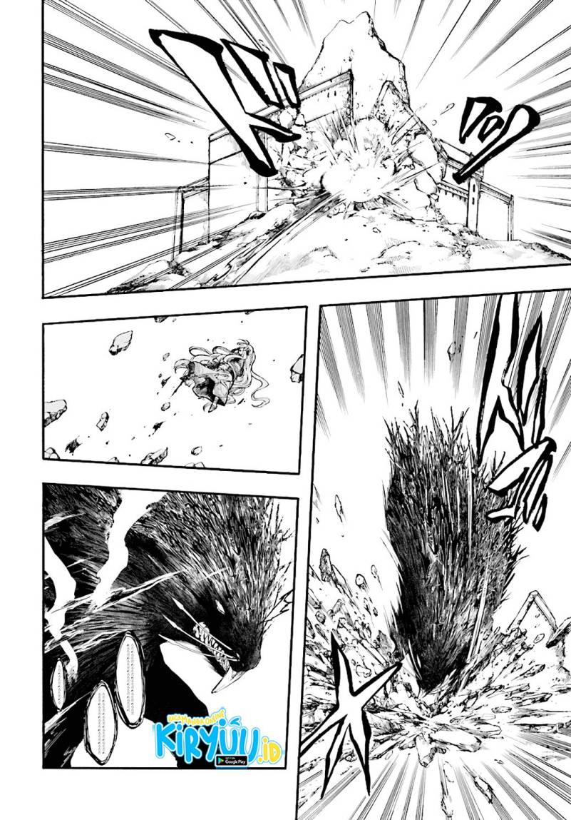 Isekai Apocalypse MYNOGHRA Chapter 23 Bahasa Indonesia
