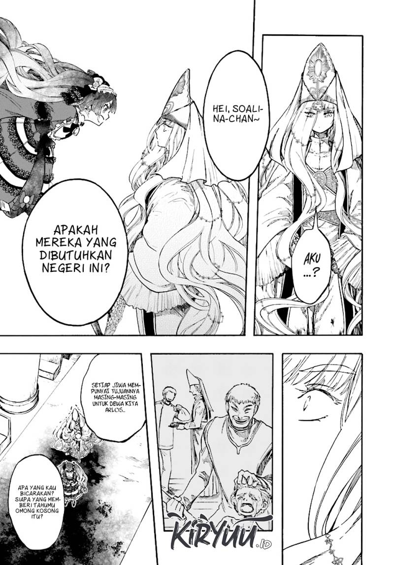 Isekai Apocalypse MYNOGHRA ~The conquest of the world starts with the civilization of ruin~ chapter 25