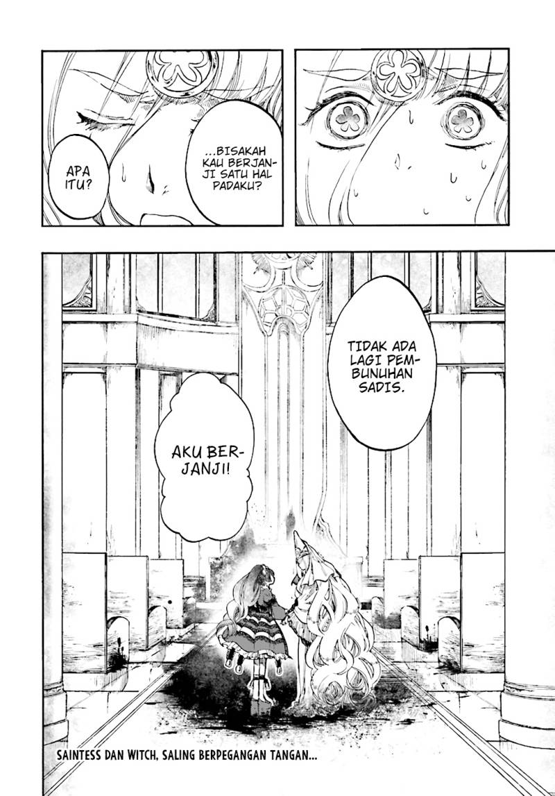 Isekai Apocalypse MYNOGHRA ~The conquest of the world starts with the civilization of ruin~ chapter 25