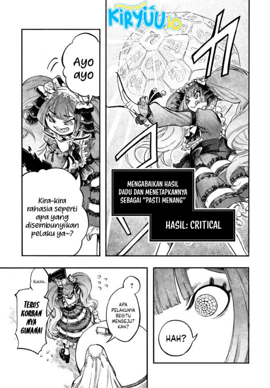 Isekai Apocalypse MYNOGHRA ~The conquest of the world starts with the civilization of ruin~ chapter 31