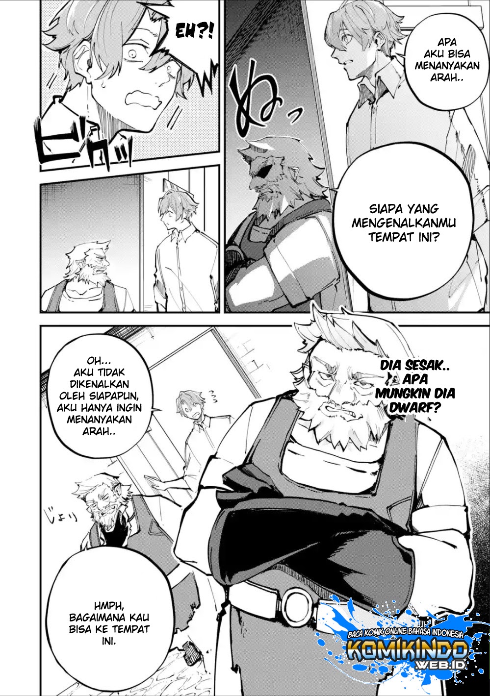 Dilarang COPAS - situs resmi www.mangacanblog.com - Komik isekai cheat magic swordsman 002.1 - chapter 2.1 3.1 Indonesia isekai cheat magic swordsman 002.1 - chapter 2.1 Terbaru 4|Baca Manga Komik Indonesia|Mangacan