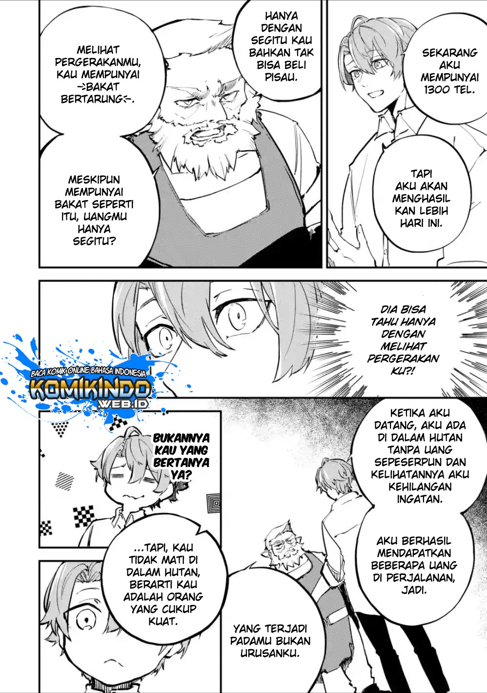 Dilarang COPAS - situs resmi www.mangacanblog.com - Komik isekai cheat magic swordsman 002.1 - chapter 2.1 3.1 Indonesia isekai cheat magic swordsman 002.1 - chapter 2.1 Terbaru 6|Baca Manga Komik Indonesia|Mangacan