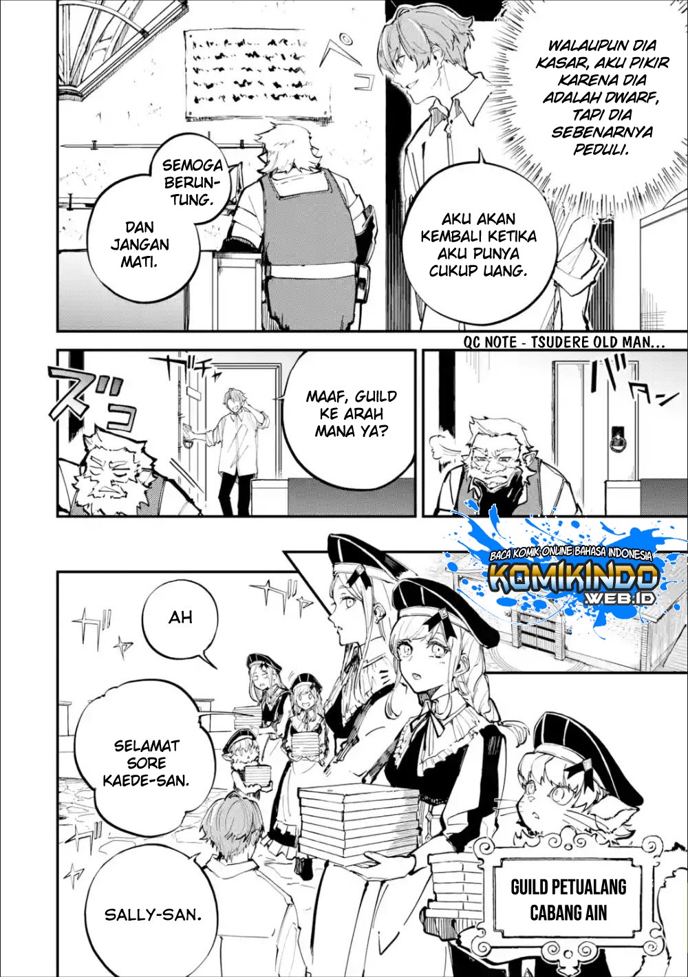 Dilarang COPAS - situs resmi www.mangacanblog.com - Komik isekai cheat magic swordsman 002.1 - chapter 2.1 3.1 Indonesia isekai cheat magic swordsman 002.1 - chapter 2.1 Terbaru 8|Baca Manga Komik Indonesia|Mangacan