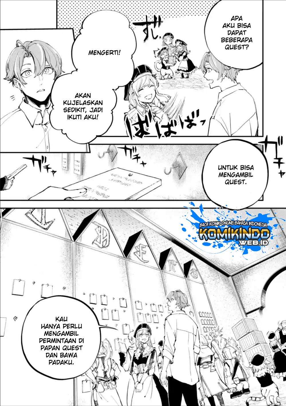 Dilarang COPAS - situs resmi www.mangacanblog.com - Komik isekai cheat magic swordsman 002.1 - chapter 2.1 3.1 Indonesia isekai cheat magic swordsman 002.1 - chapter 2.1 Terbaru 9|Baca Manga Komik Indonesia|Mangacan