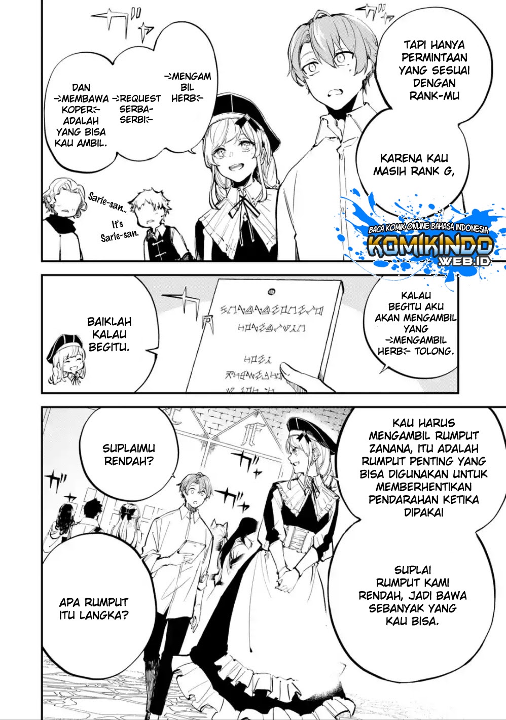 Dilarang COPAS - situs resmi www.mangacanblog.com - Komik isekai cheat magic swordsman 002.1 - chapter 2.1 3.1 Indonesia isekai cheat magic swordsman 002.1 - chapter 2.1 Terbaru 10|Baca Manga Komik Indonesia|Mangacan