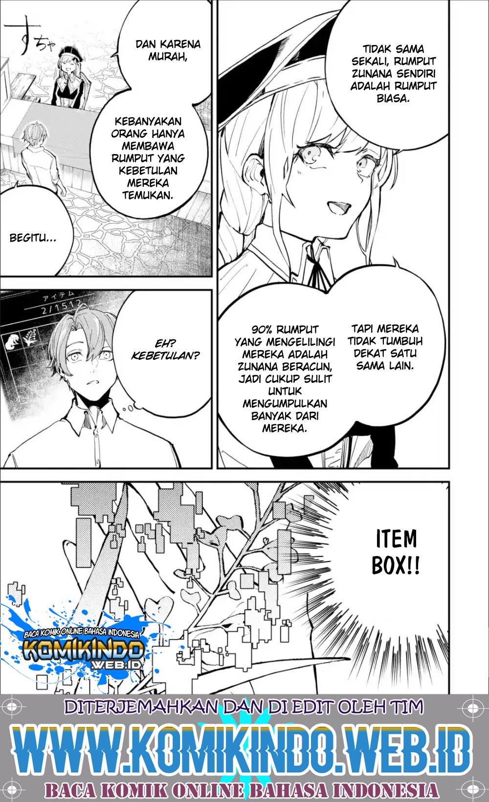 Dilarang COPAS - situs resmi www.mangacanblog.com - Komik isekai cheat magic swordsman 002.1 - chapter 2.1 3.1 Indonesia isekai cheat magic swordsman 002.1 - chapter 2.1 Terbaru 11|Baca Manga Komik Indonesia|Mangacan