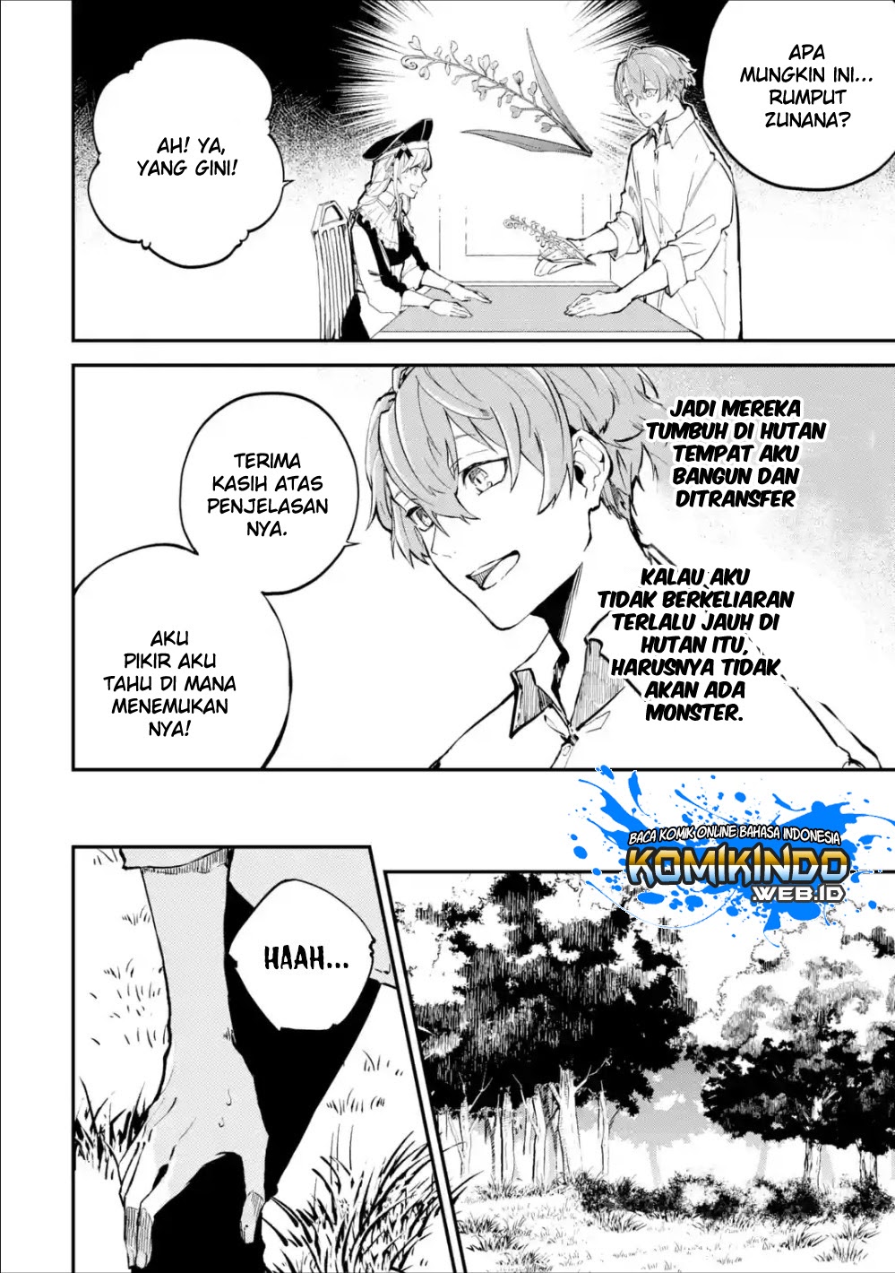 Dilarang COPAS - situs resmi www.mangacanblog.com - Komik isekai cheat magic swordsman 002.1 - chapter 2.1 3.1 Indonesia isekai cheat magic swordsman 002.1 - chapter 2.1 Terbaru 12|Baca Manga Komik Indonesia|Mangacan