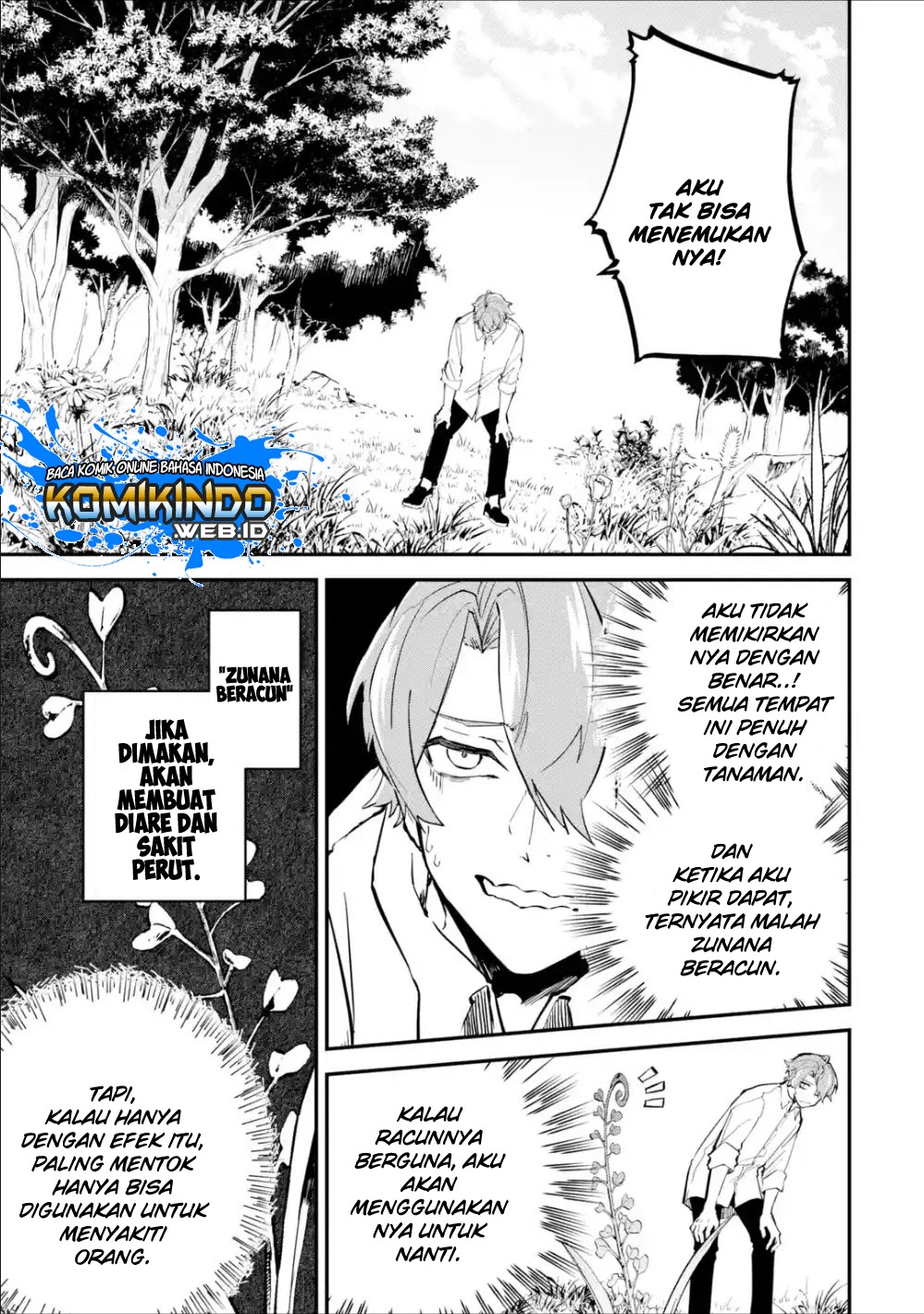 Dilarang COPAS - situs resmi www.mangacanblog.com - Komik isekai cheat magic swordsman 002.1 - chapter 2.1 3.1 Indonesia isekai cheat magic swordsman 002.1 - chapter 2.1 Terbaru 13|Baca Manga Komik Indonesia|Mangacan