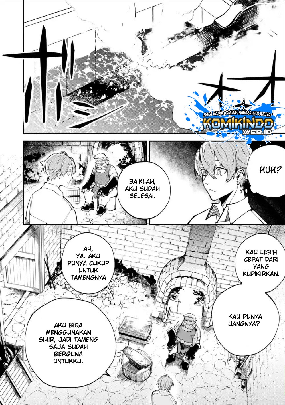 Dilarang COPAS - situs resmi www.mangacanblog.com - Komik isekai cheat magic swordsman 002.1 - chapter 2.1 3.1 Indonesia isekai cheat magic swordsman 002.1 - chapter 2.1 Terbaru 23|Baca Manga Komik Indonesia|Mangacan