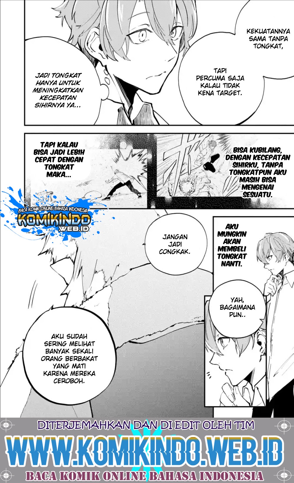 Dilarang COPAS - situs resmi www.mangacanblog.com - Komik isekai cheat magic swordsman 002.1 - chapter 2.1 3.1 Indonesia isekai cheat magic swordsman 002.1 - chapter 2.1 Terbaru 25|Baca Manga Komik Indonesia|Mangacan