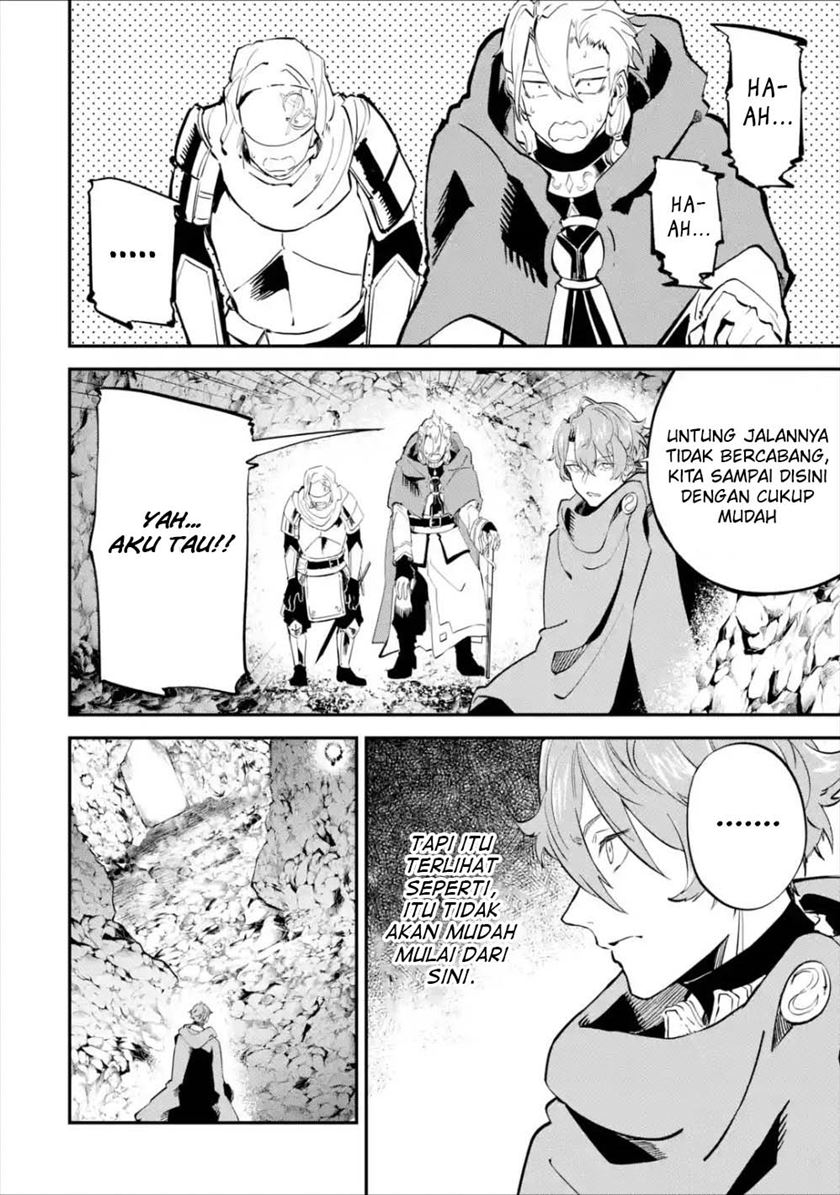 Dilarang COPAS - situs resmi www.mangacanblog.com - Komik isekai cheat magic swordsman 007 - chapter 7 8 Indonesia isekai cheat magic swordsman 007 - chapter 7 Terbaru 18|Baca Manga Komik Indonesia|Mangacan