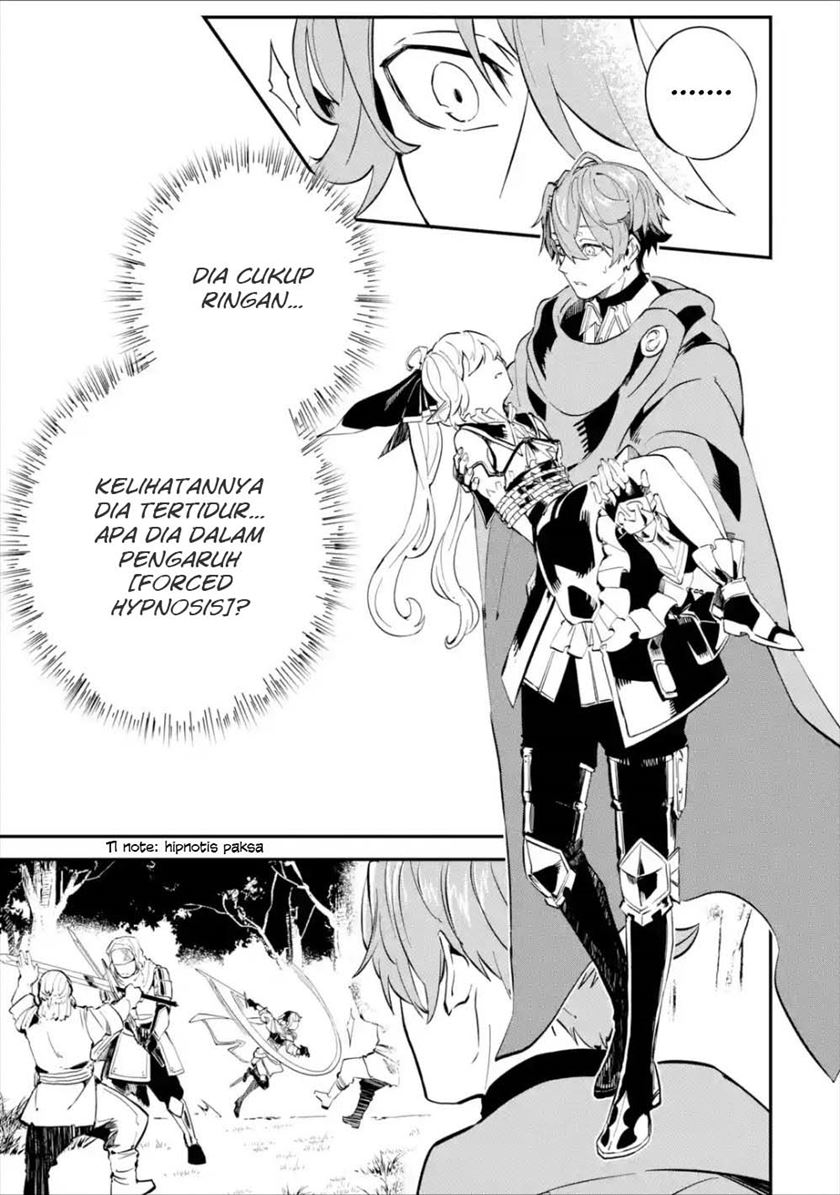 Dilarang COPAS - situs resmi www.mangacanblog.com - Komik isekai cheat magic swordsman 007 - chapter 7 8 Indonesia isekai cheat magic swordsman 007 - chapter 7 Terbaru 28|Baca Manga Komik Indonesia|Mangacan