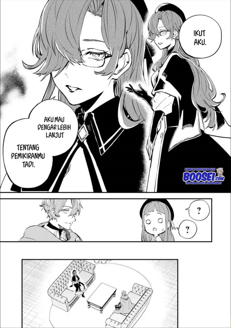 Dilarang COPAS - situs resmi www.mangacanblog.com - Komik isekai cheat magic swordsman 013 - chapter 13 14 Indonesia isekai cheat magic swordsman 013 - chapter 13 Terbaru 12|Baca Manga Komik Indonesia|Mangacan