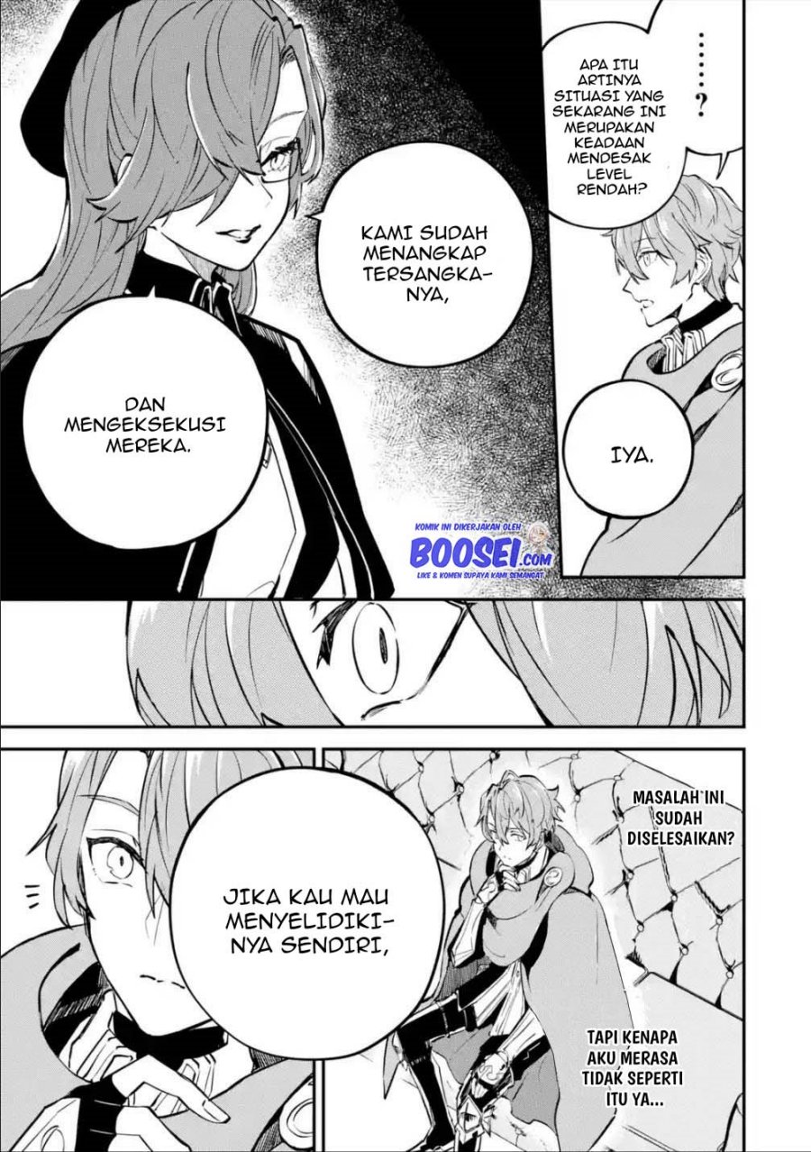 Dilarang COPAS - situs resmi www.mangacanblog.com - Komik isekai cheat magic swordsman 013 - chapter 13 14 Indonesia isekai cheat magic swordsman 013 - chapter 13 Terbaru 18|Baca Manga Komik Indonesia|Mangacan