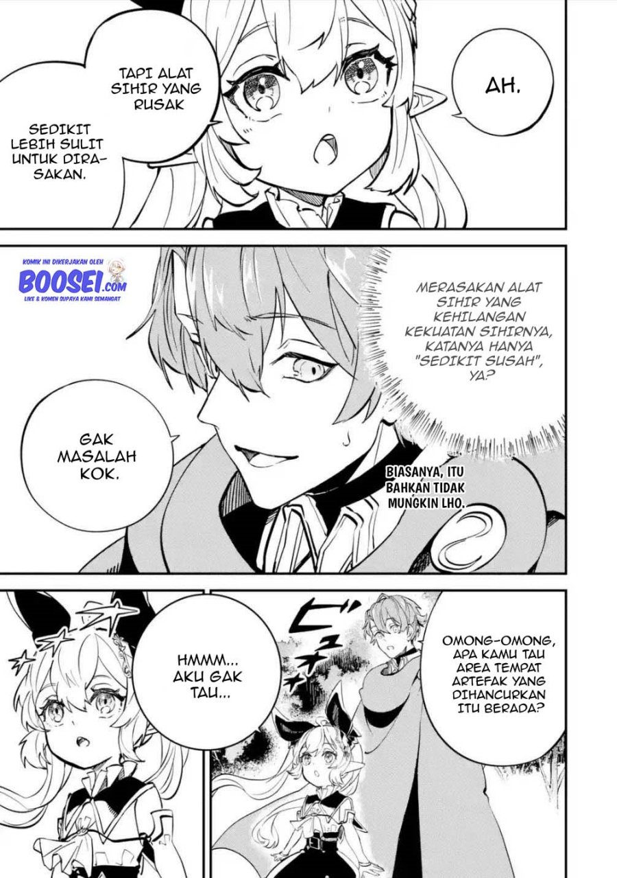 Dilarang COPAS - situs resmi www.mangacanblog.com - Komik isekai cheat magic swordsman 013 - chapter 13 14 Indonesia isekai cheat magic swordsman 013 - chapter 13 Terbaru 22|Baca Manga Komik Indonesia|Mangacan