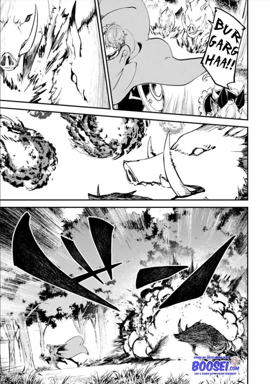 Dilarang COPAS - situs resmi www.mangacanblog.com - Komik isekai cheat magic swordsman 013 - chapter 13 14 Indonesia isekai cheat magic swordsman 013 - chapter 13 Terbaru 26|Baca Manga Komik Indonesia|Mangacan