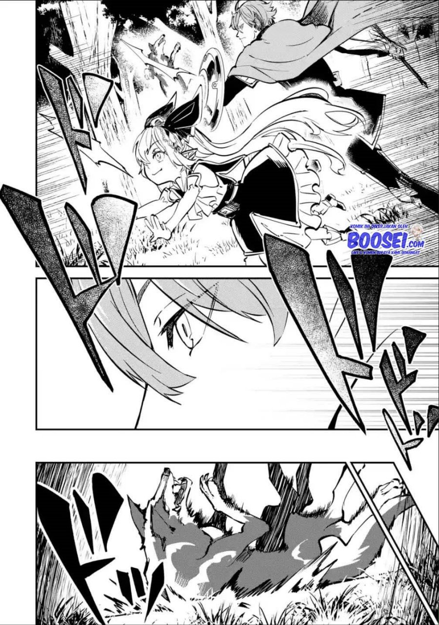 Dilarang COPAS - situs resmi www.mangacanblog.com - Komik isekai cheat magic swordsman 013 - chapter 13 14 Indonesia isekai cheat magic swordsman 013 - chapter 13 Terbaru 27|Baca Manga Komik Indonesia|Mangacan