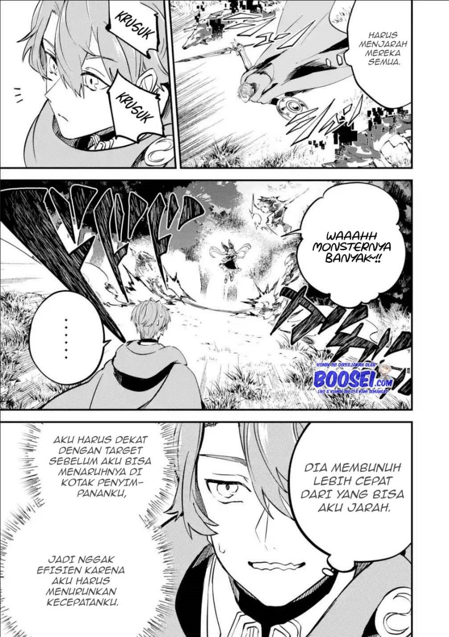 Dilarang COPAS - situs resmi www.mangacanblog.com - Komik isekai cheat magic swordsman 013 - chapter 13 14 Indonesia isekai cheat magic swordsman 013 - chapter 13 Terbaru 28|Baca Manga Komik Indonesia|Mangacan