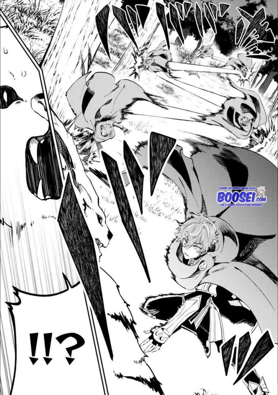 Dilarang COPAS - situs resmi www.mangacanblog.com - Komik isekai cheat magic swordsman 013 - chapter 13 14 Indonesia isekai cheat magic swordsman 013 - chapter 13 Terbaru 43|Baca Manga Komik Indonesia|Mangacan