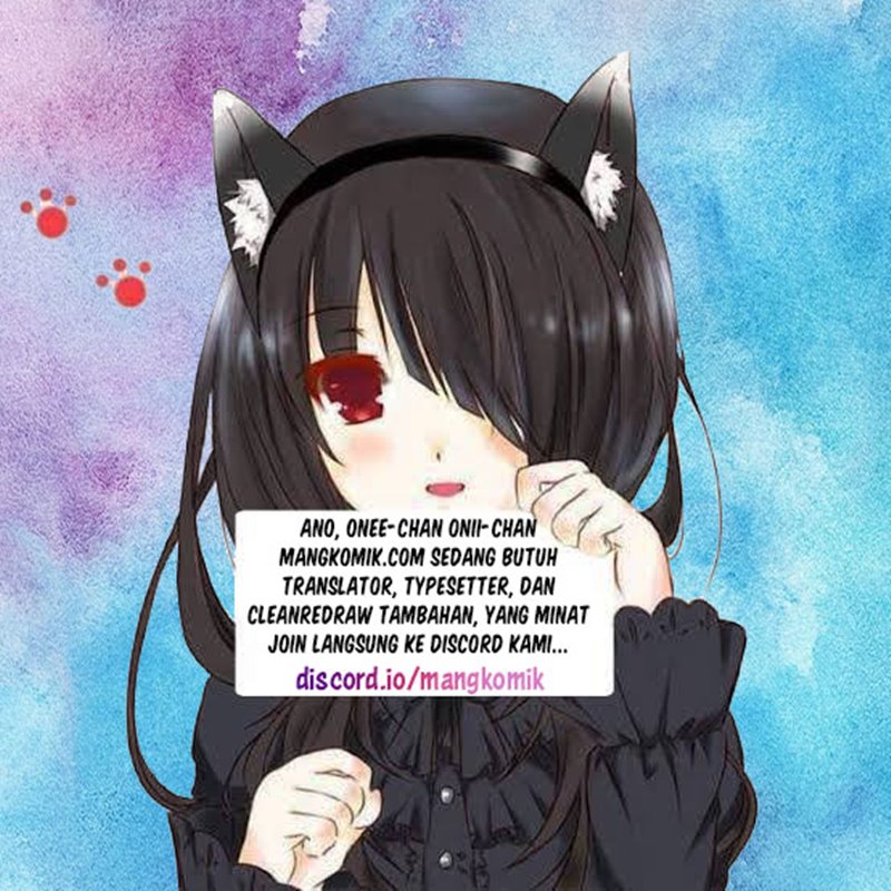 Isekai Cheat Magic Swordsman Chapter 14 Bahasa Indonesia