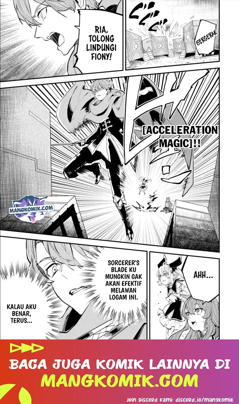 Dilarang COPAS - situs resmi www.mangacanblog.com - Komik isekai cheat magic swordsman 016 - chapter 16 17 Indonesia isekai cheat magic swordsman 016 - chapter 16 Terbaru 6|Baca Manga Komik Indonesia|Mangacan