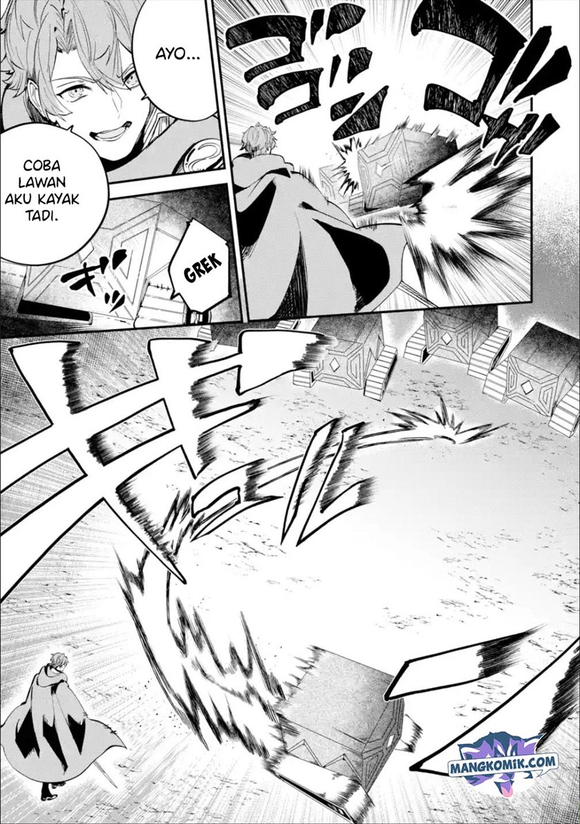 Dilarang COPAS - situs resmi www.mangacanblog.com - Komik isekai cheat magic swordsman 016 - chapter 16 17 Indonesia isekai cheat magic swordsman 016 - chapter 16 Terbaru 8|Baca Manga Komik Indonesia|Mangacan