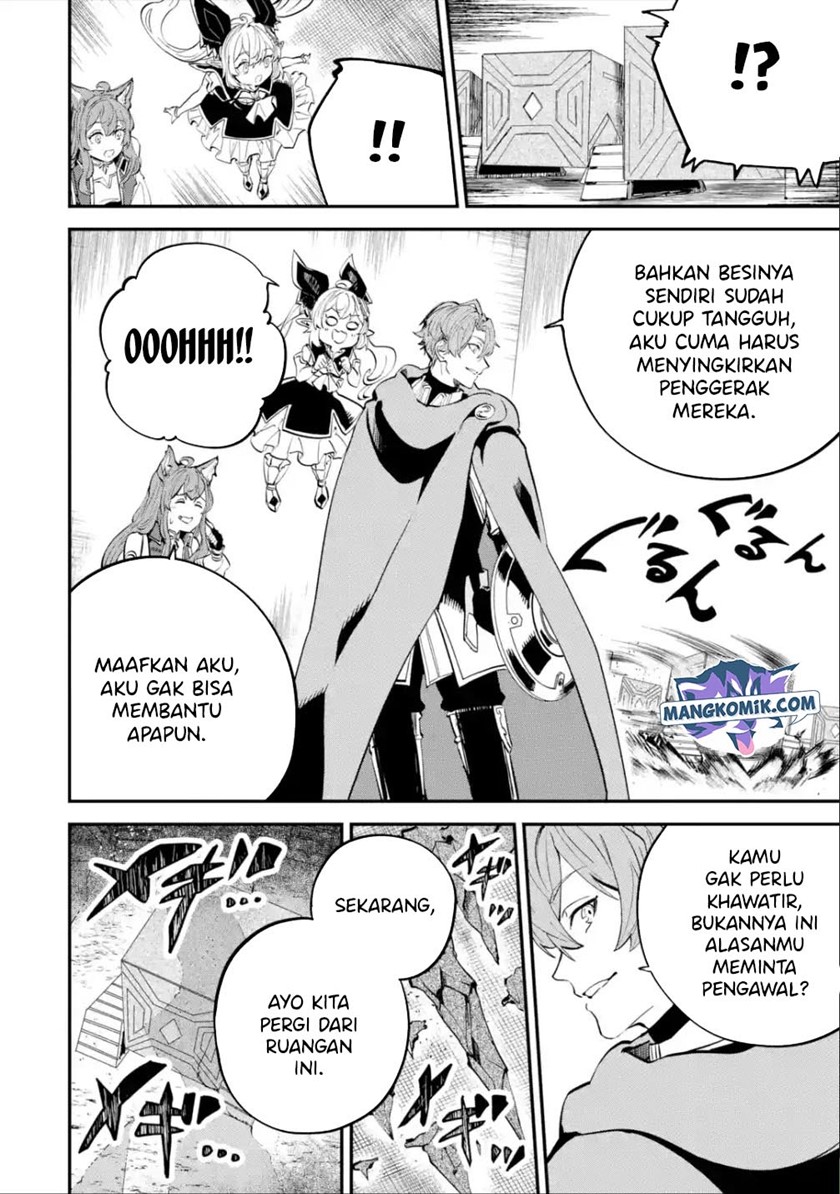 Dilarang COPAS - situs resmi www.mangacanblog.com - Komik isekai cheat magic swordsman 016 - chapter 16 17 Indonesia isekai cheat magic swordsman 016 - chapter 16 Terbaru 9|Baca Manga Komik Indonesia|Mangacan